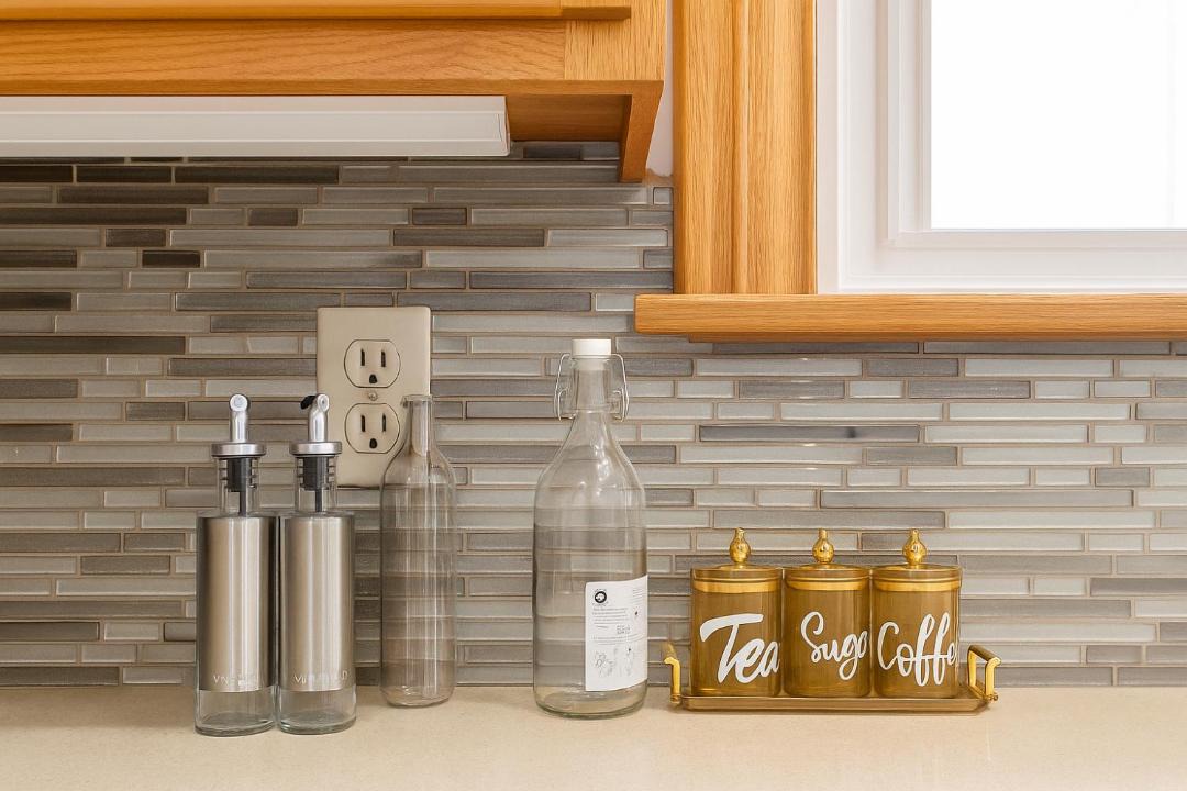 Photo of Kitchen in Jane and Finch