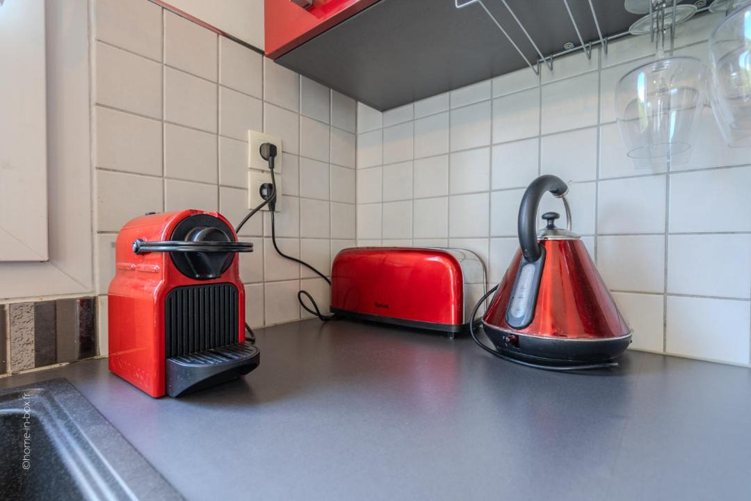 Photo of Kitchen in Montevrain