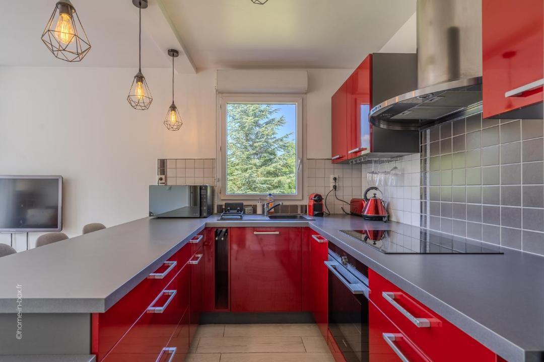 Photo of Kitchen in Montevrain