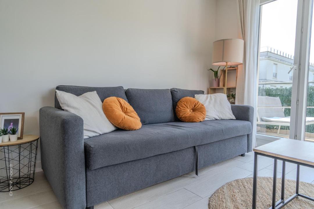 Photo of Livingroom in Montevrain
