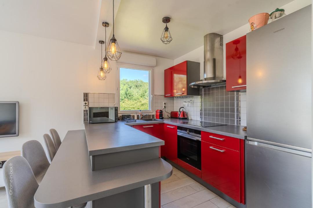 Photo of Kitchen in Montevrain