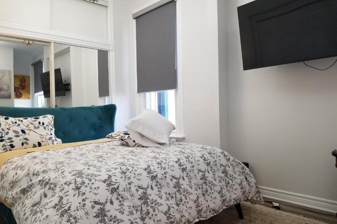 Photo of Bedroom in Niagara Falls