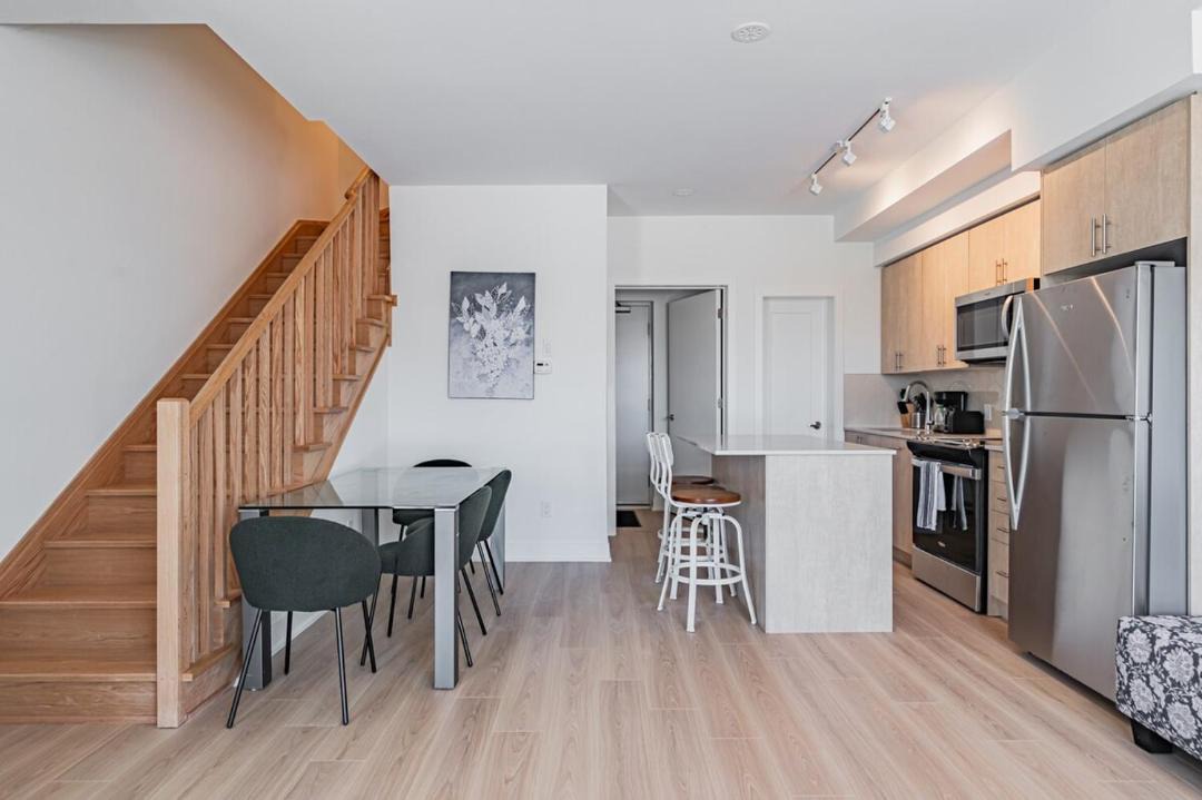 Photo of Kitchen in Durham Region