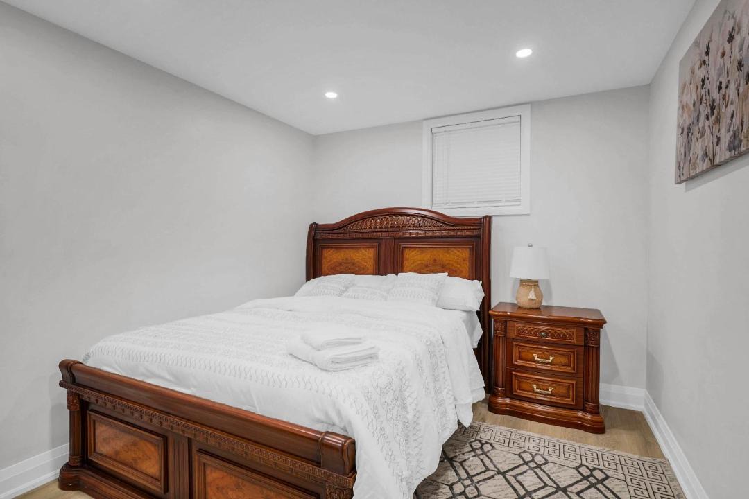 Photo of Bedroom in Caledon