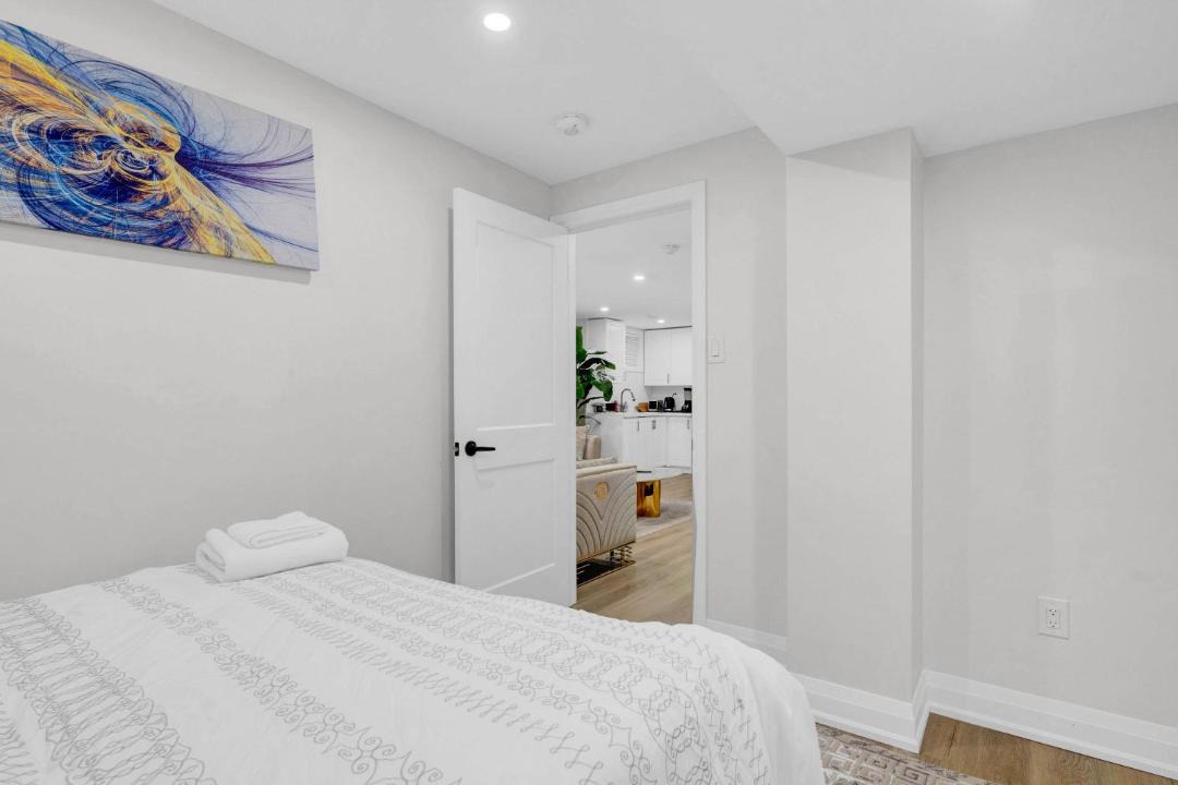 Photo of Bedroom in Caledon