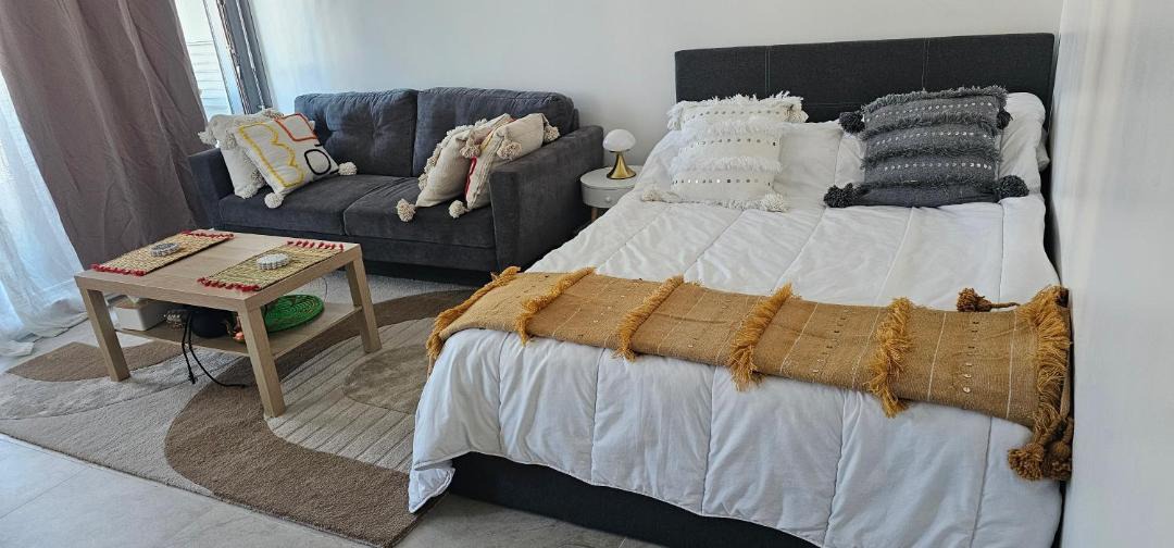 Photo of Bedroom in Gambetta