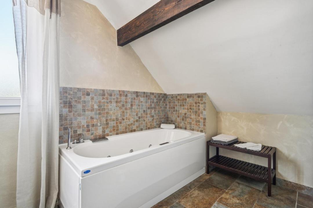 Photo of Bathroom in Roissy-en-France
