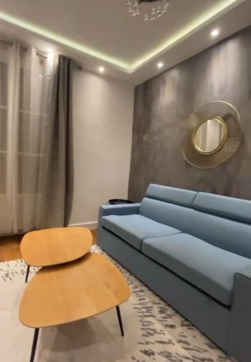 Photo of Livingroom in L'Europe