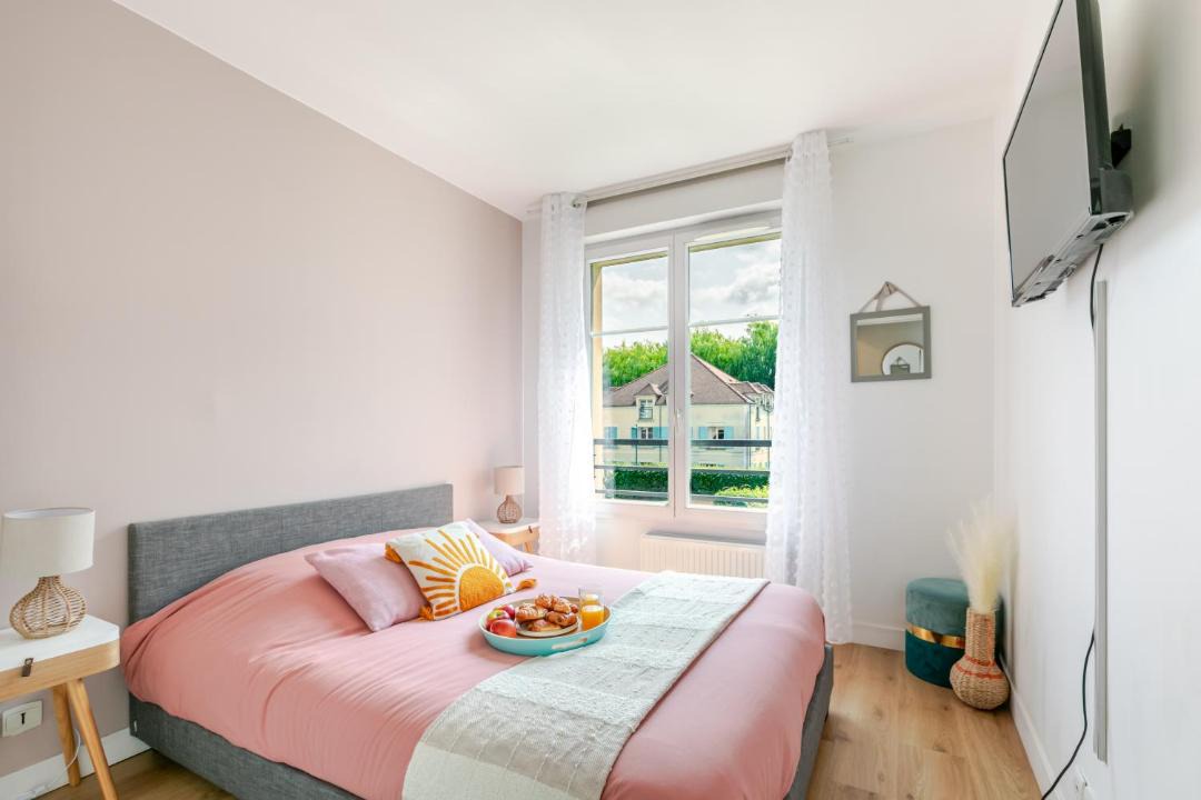 Photo of Bedroom in Serris