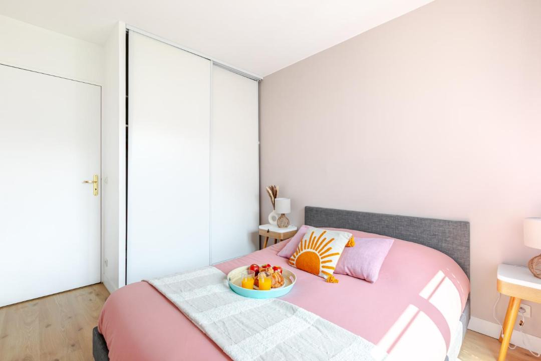 Photo of Bedroom in Serris