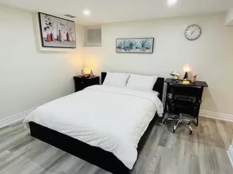 Photo of Bedroom in Dixie