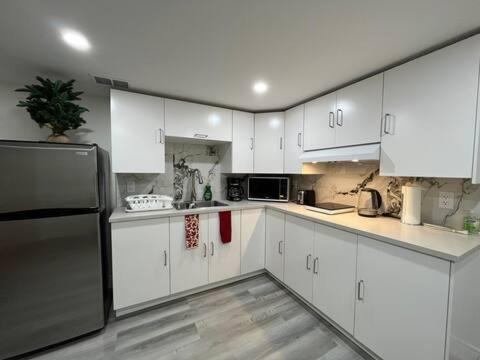 Photo of Kitchen in Dixie