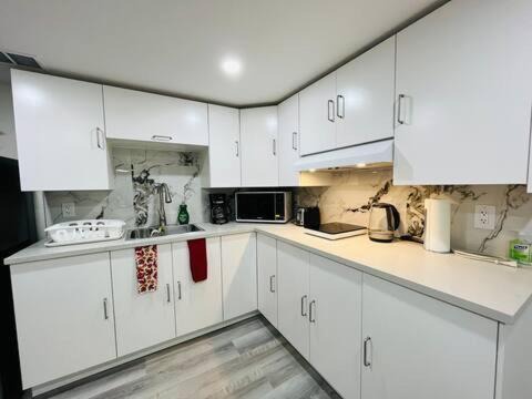 Photo of Kitchen in Dixie