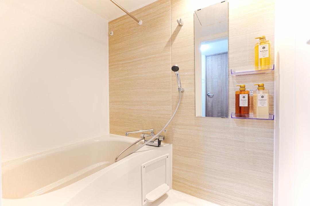 Photo of Bathroom in Kamitakada