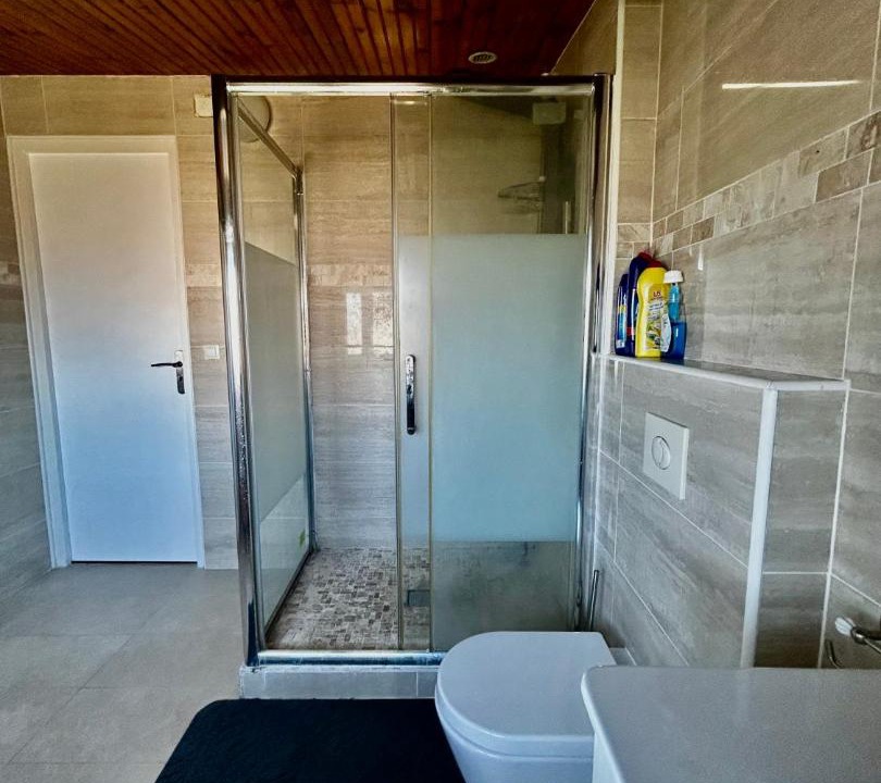 Photo of Bathroom in Chelles