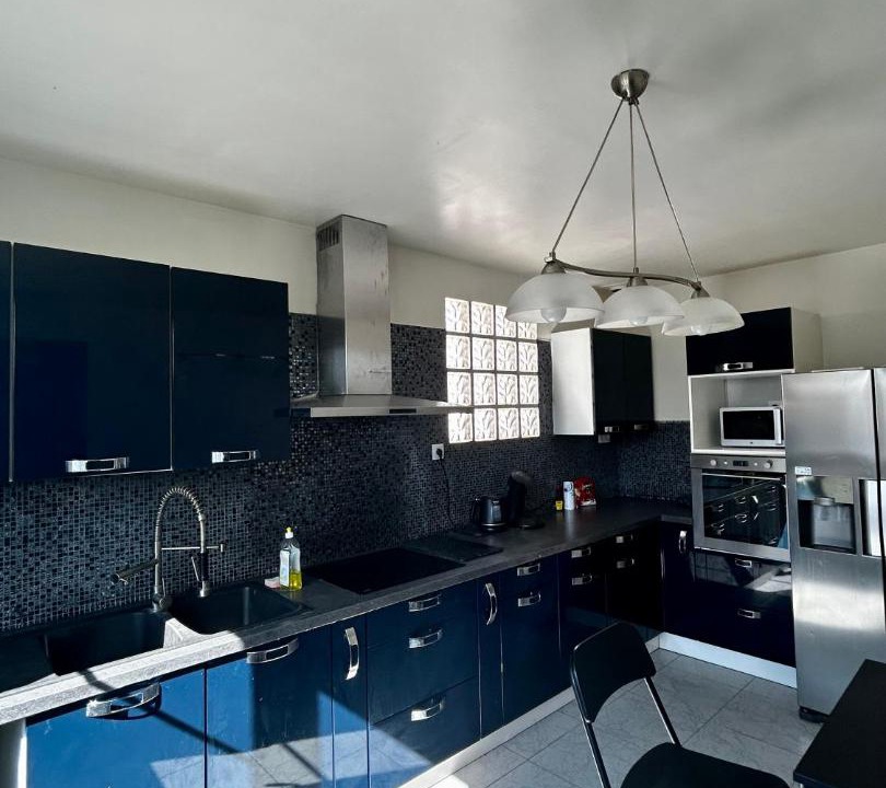 Photo of Kitchen in Chelles
