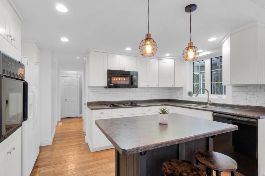 Photo of Kitchen in Huntsville