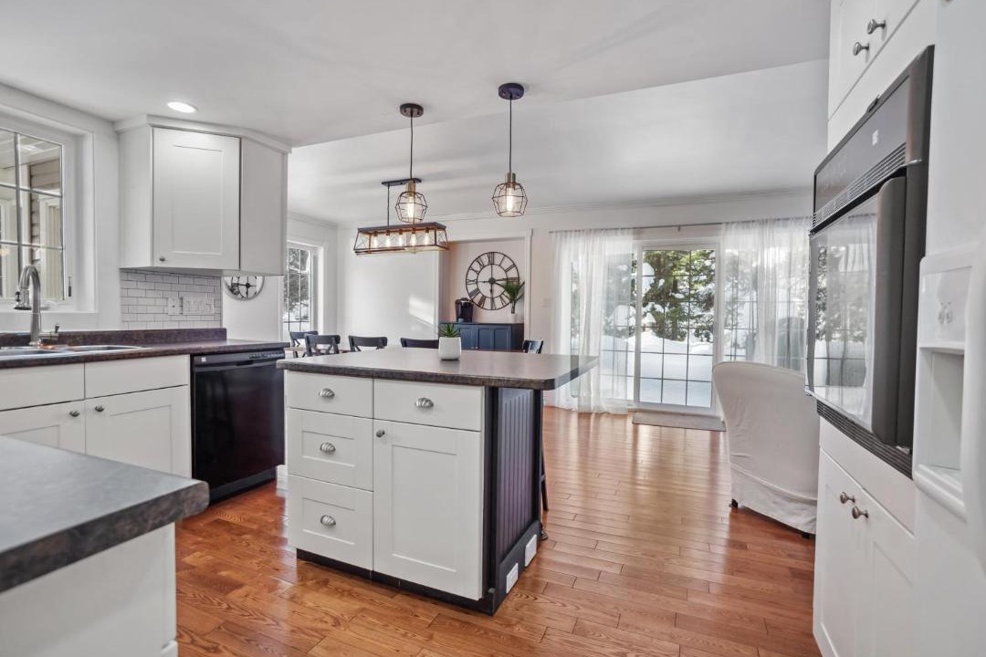 Photo of Kitchen in Huntsville
