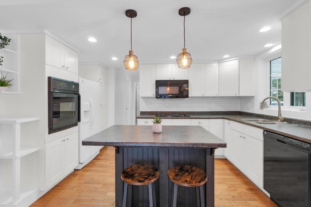 Photo of Kitchen in Huntsville