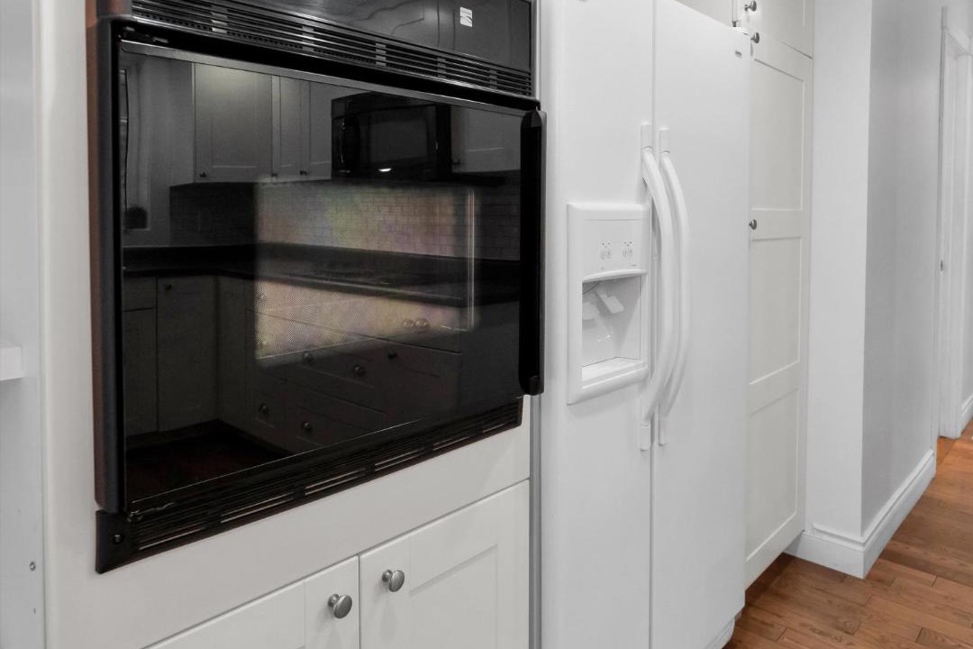 Photo of Kitchen in Huntsville