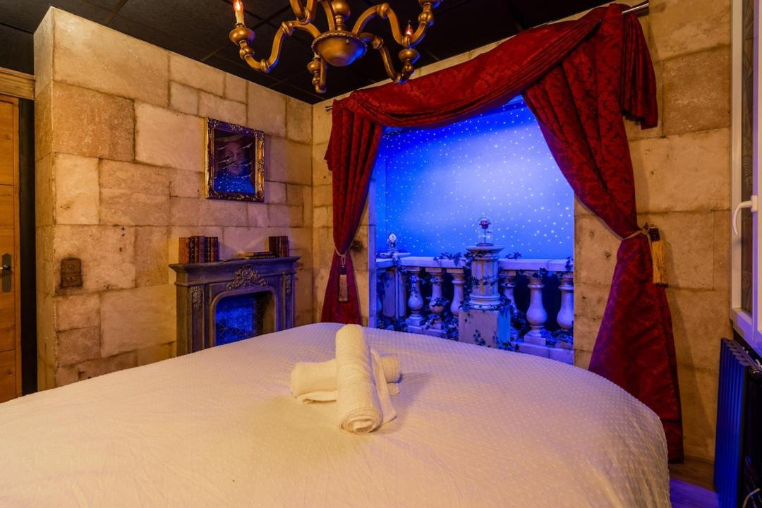 Photo of Bedroom in Serris