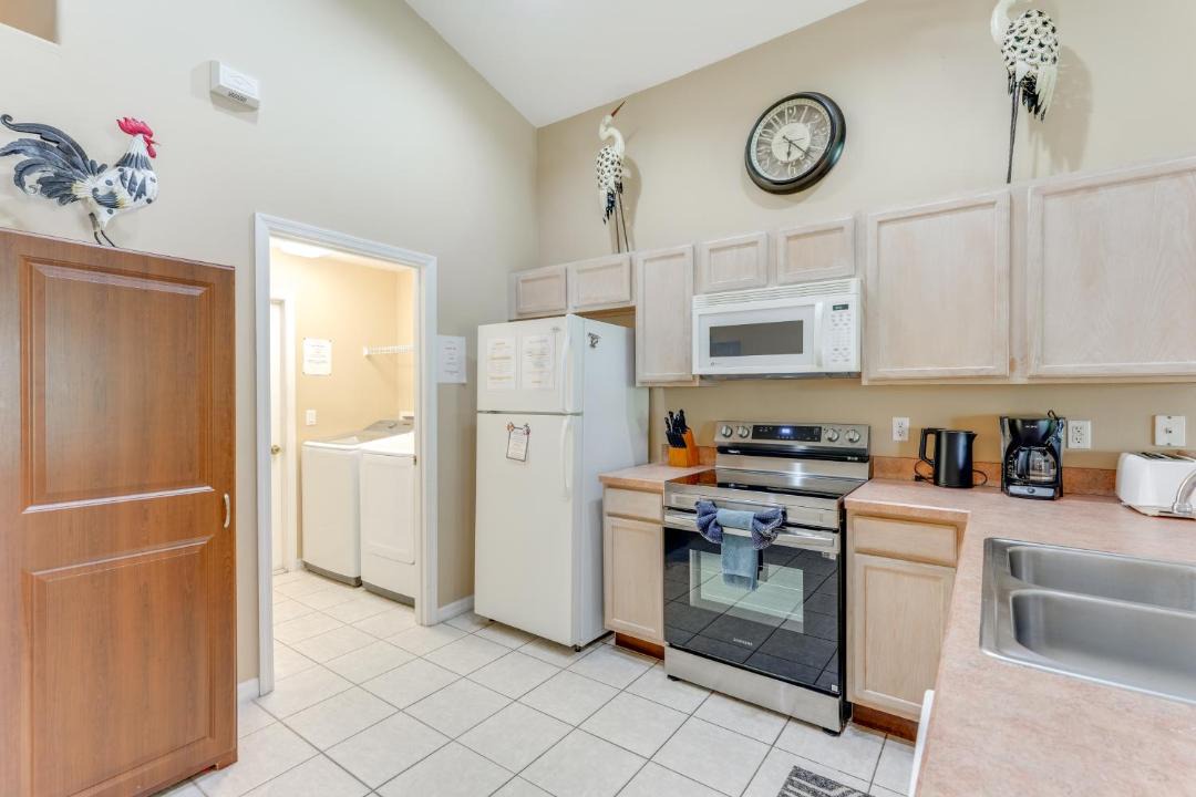 Photo of Kitchen in Lake Wilson Preserve