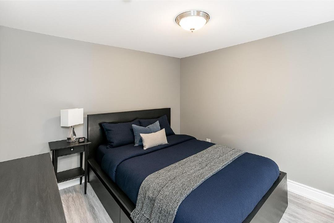 Photo of Bedroom in Wasaga Beach