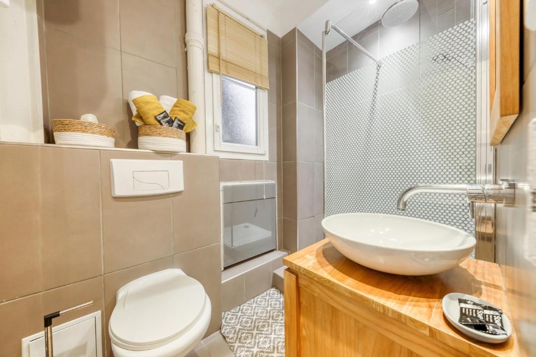 Photo of Bathroom in Saint-Mande