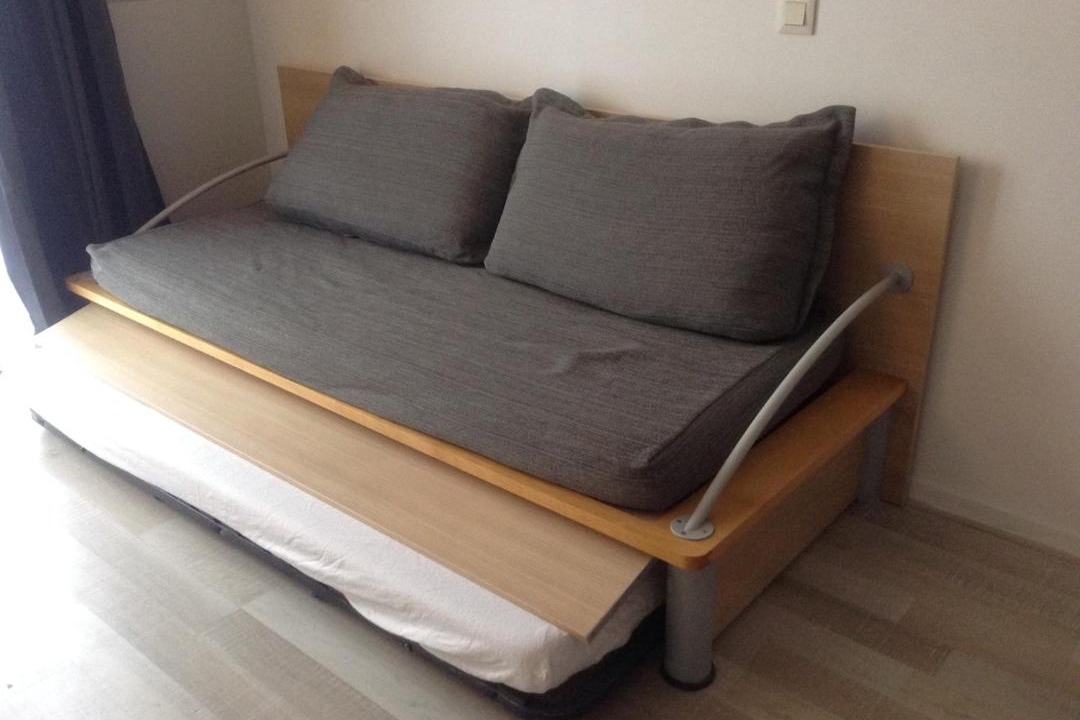 Photo of Bedroom in Serris