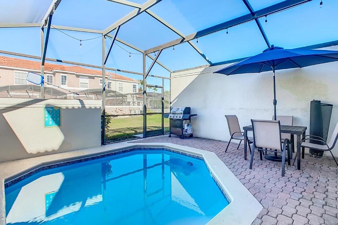 Photo of Patio Balcony in Bellavida