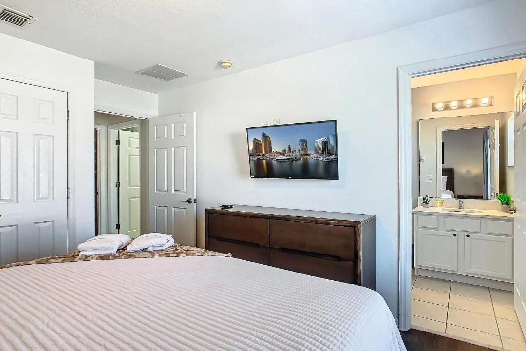 Photo of Bedroom in Bellavida