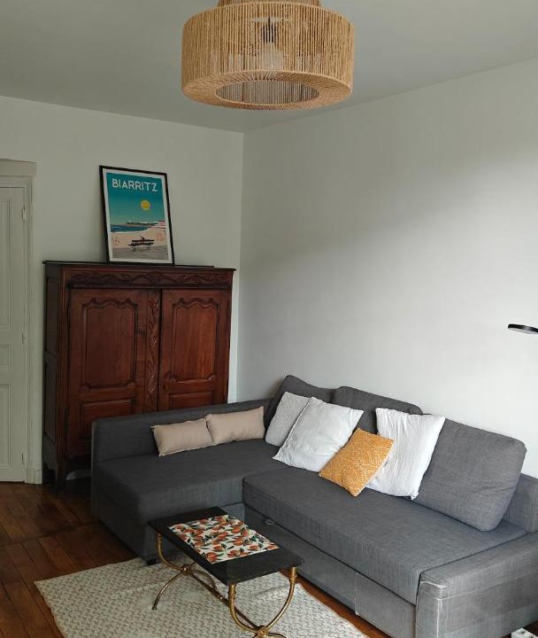 Photo of Livingroom in Chaville