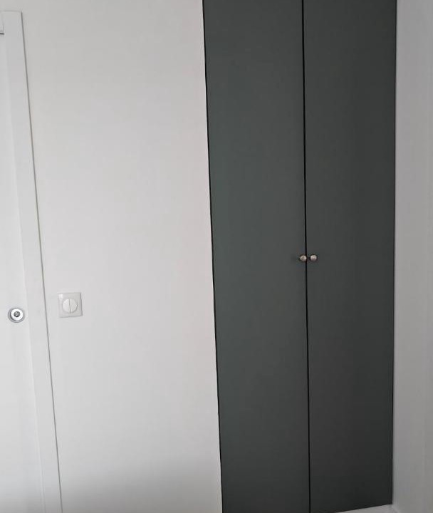 Photo of Bedroom in Chaville