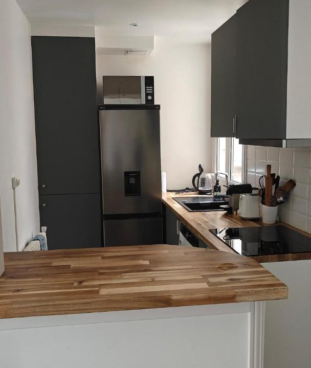Photo of Kitchen in Chaville