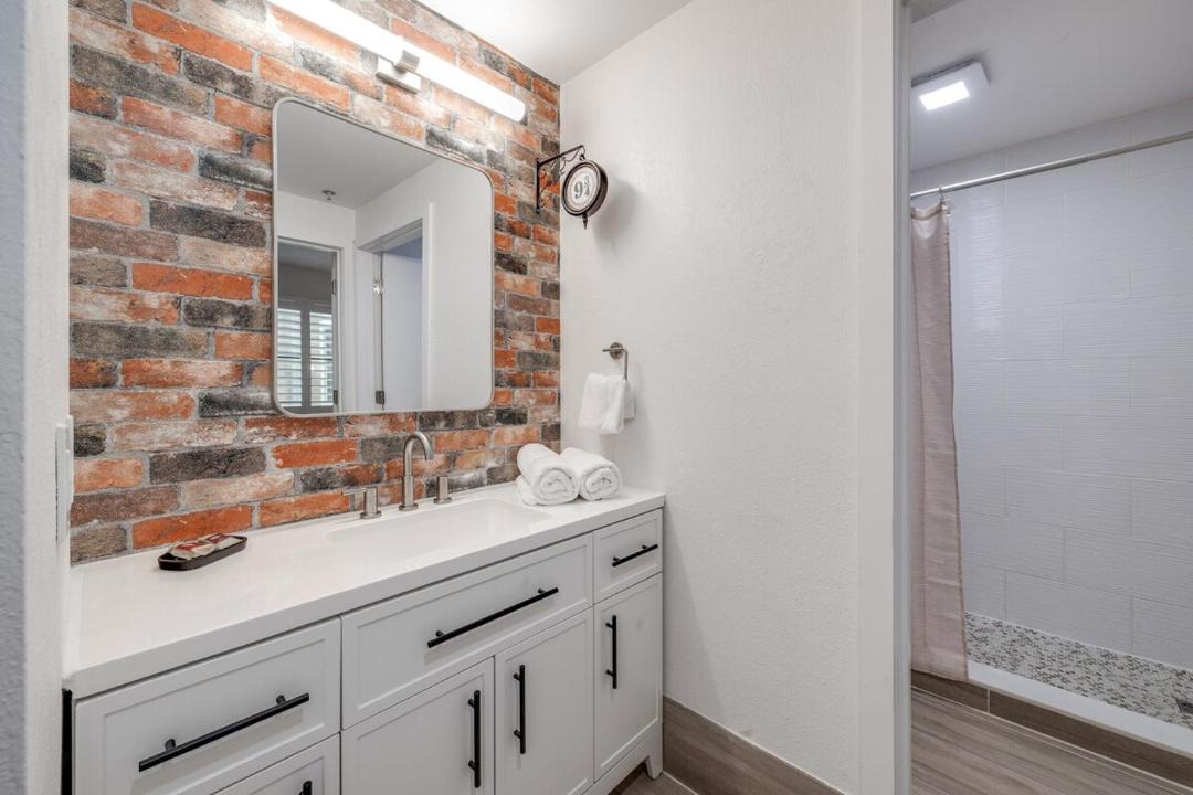 Photo of Bathroom in Florida Central Atlantic Coast