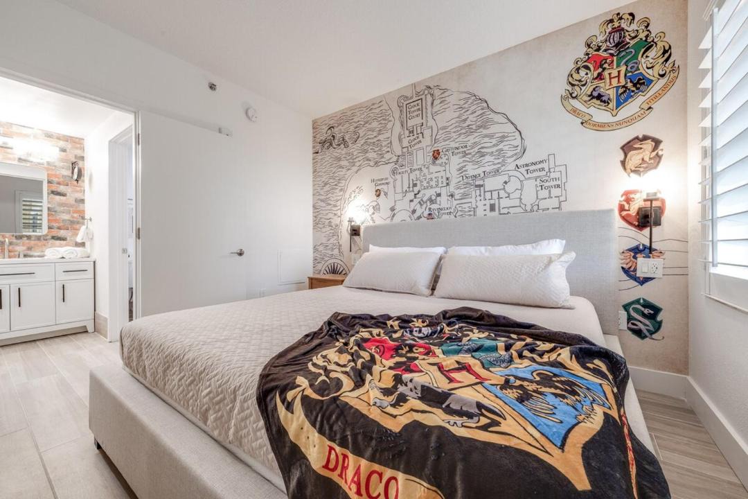 Photo of Bedroom in Florida Central Atlantic Coast