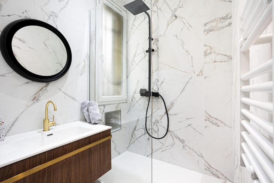 Photo of Bathroom in Faubourg de l'Arche