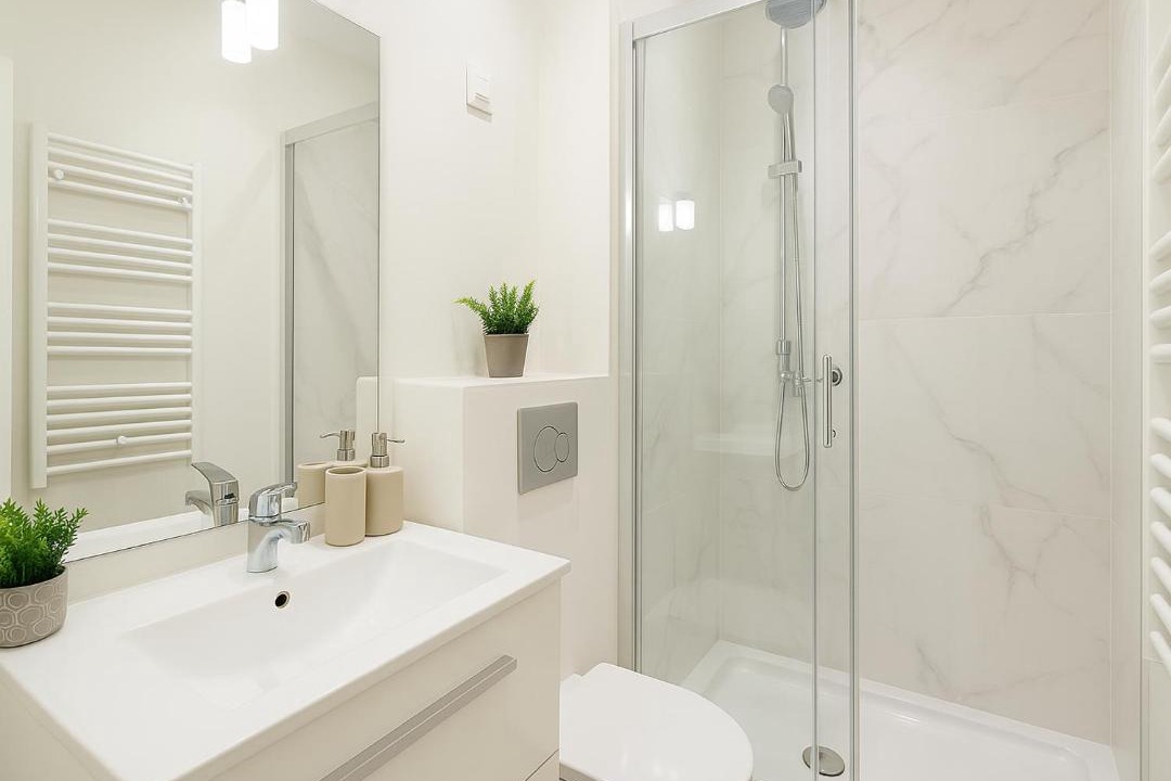 Photo of Bathroom in Levallois-Perret