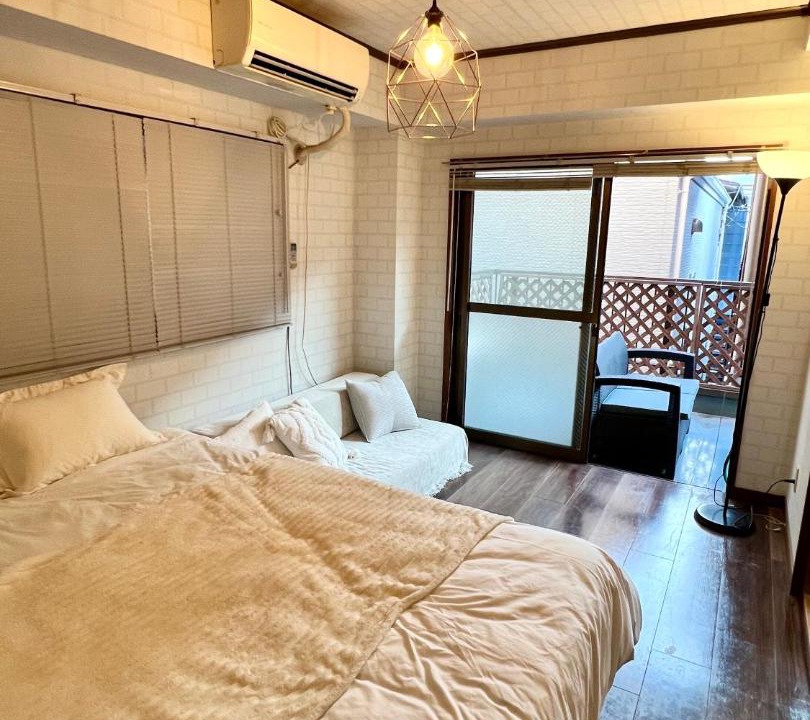 Photo of Bedroom in Ikegami