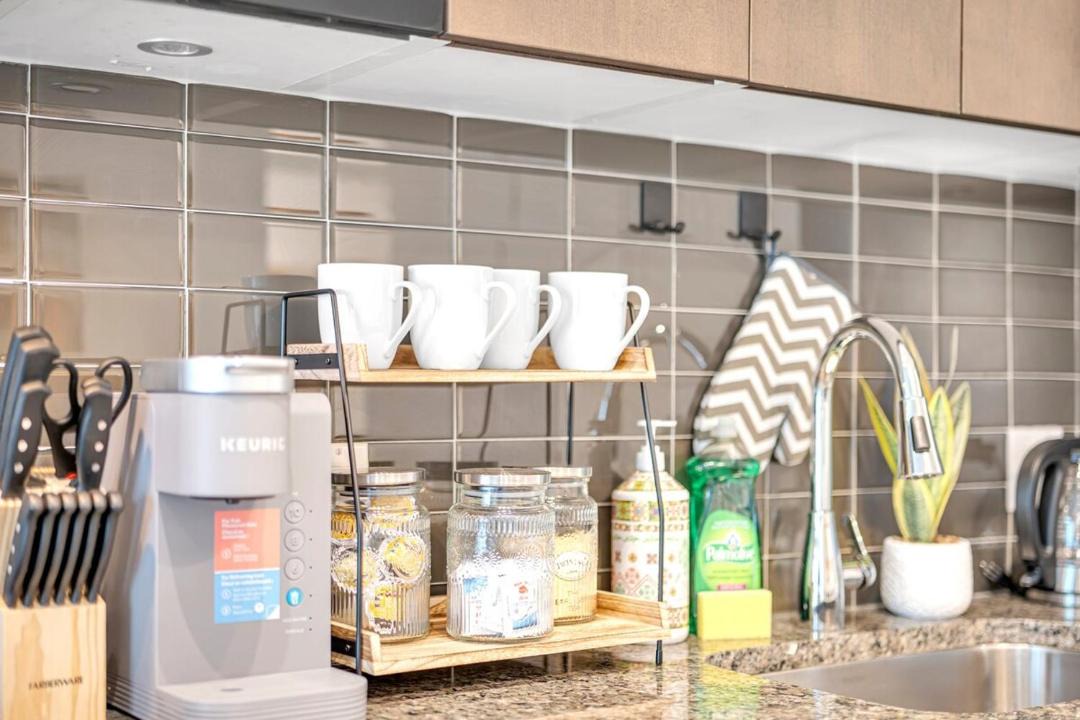 Photo of Kitchen in Mount Pleasant West