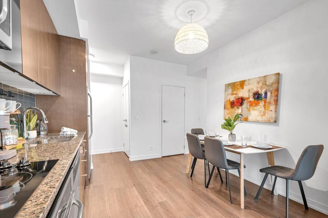 Photo of Kitchen in Mount Pleasant West