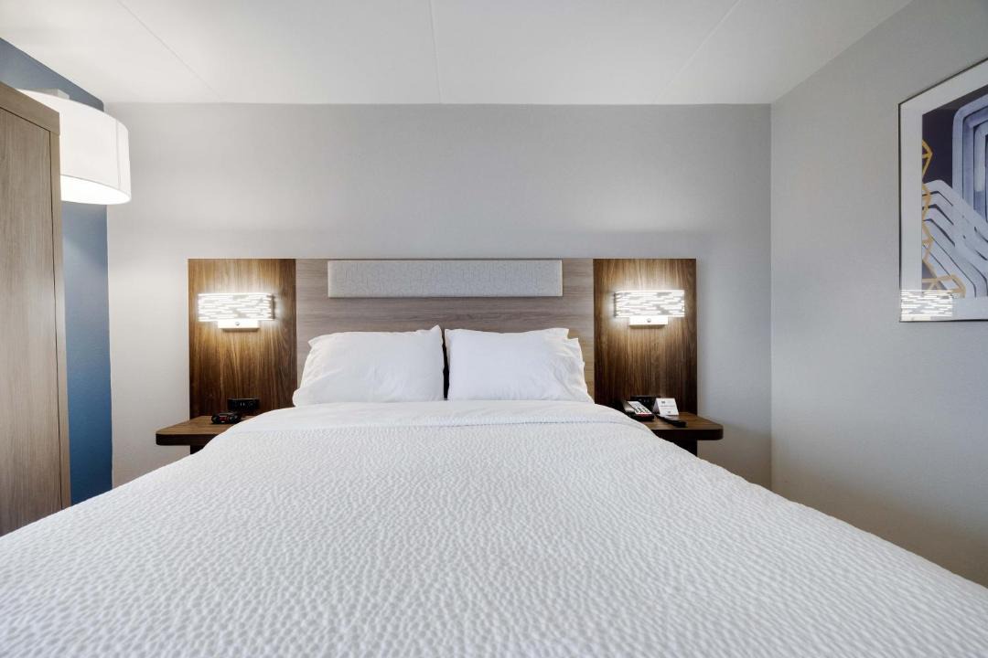 Photo of Bedroom in Wilkes-Barre