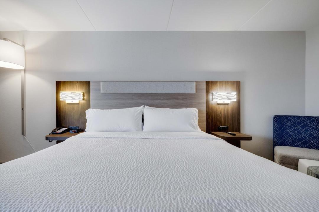 Photo of Bedroom in Wilkes-Barre
