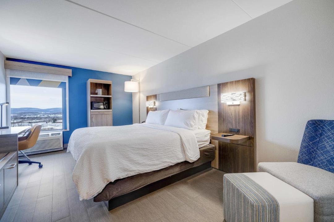 Photo of Bedroom in Wilkes-Barre