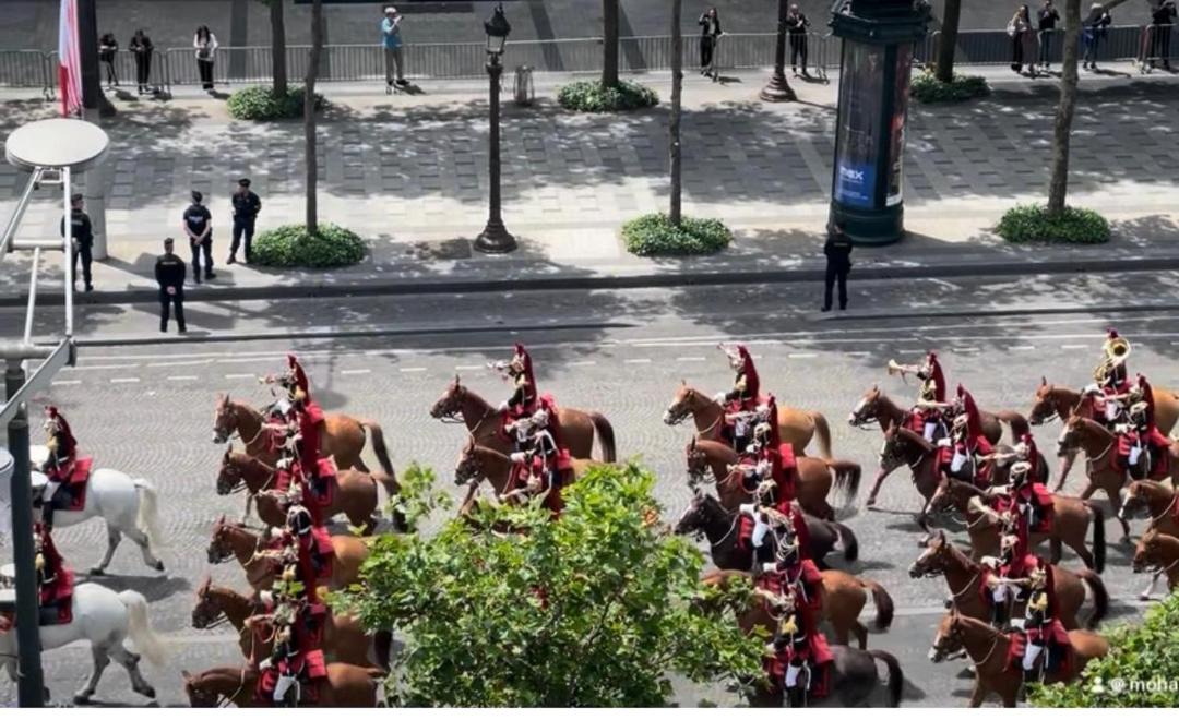 Photo of Others in Faubourg-du-Roule