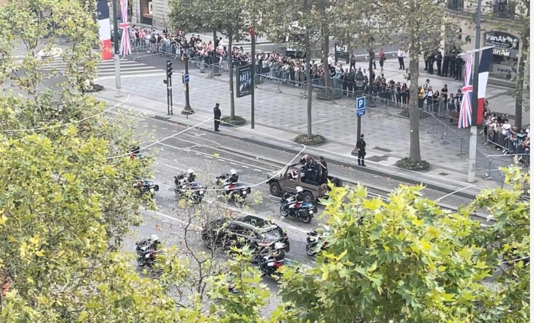 Photo of Others in Faubourg-du-Roule