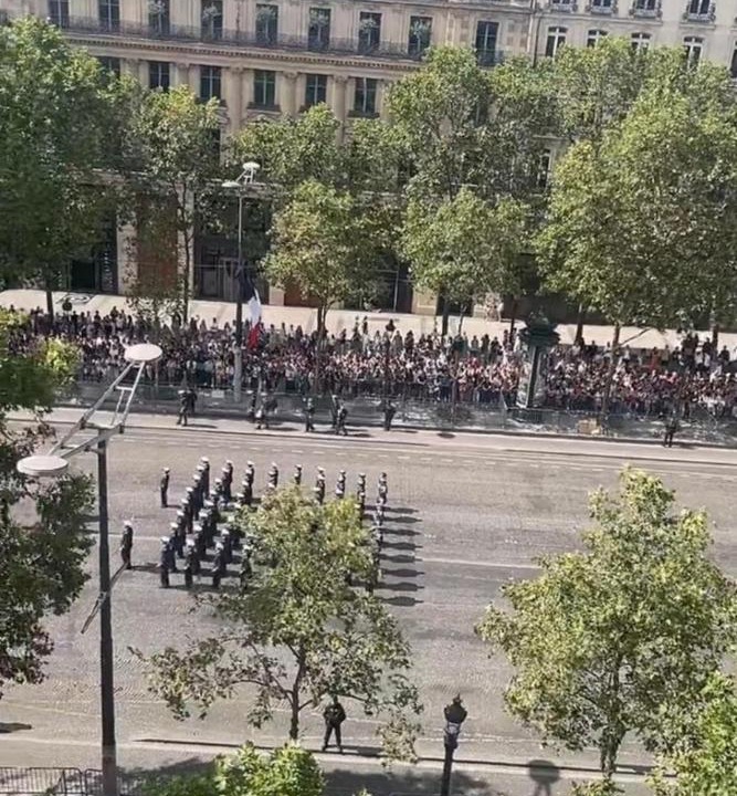 Photo of Others in Faubourg-du-Roule