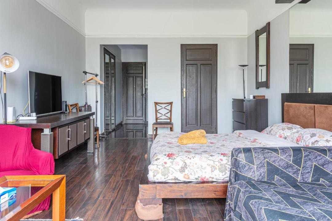 Photo of Bedroom in Faubourg-du-Roule