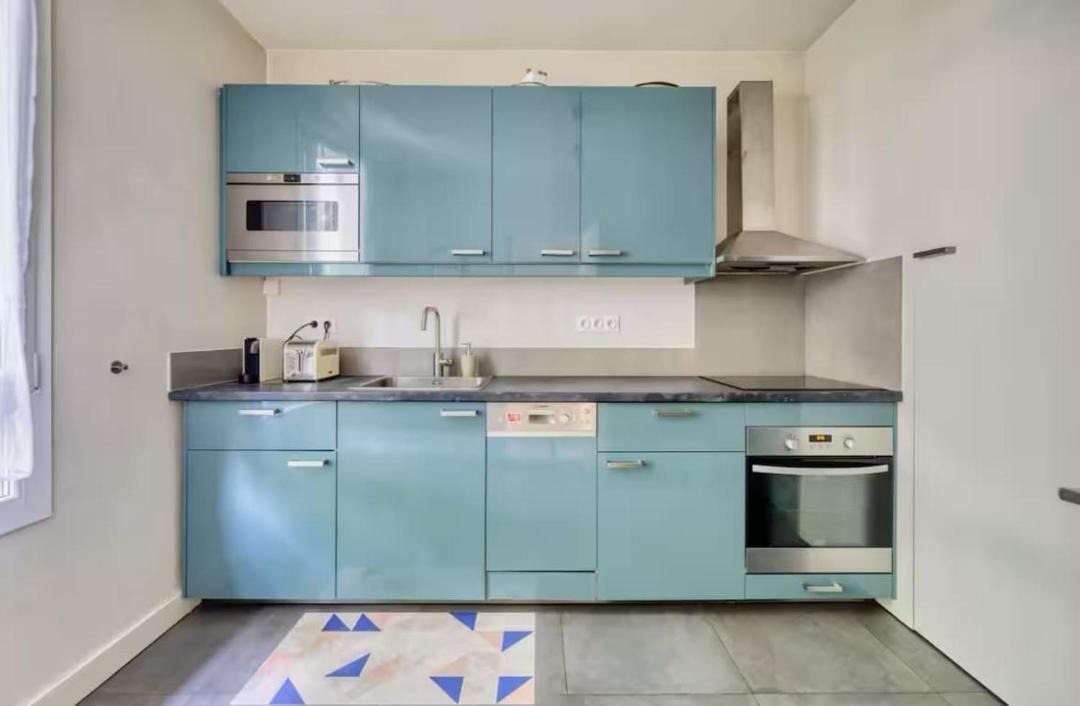 Photo of Kitchen in Bagneux