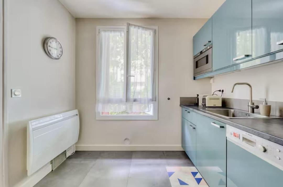 Photo of Kitchen in Bagneux